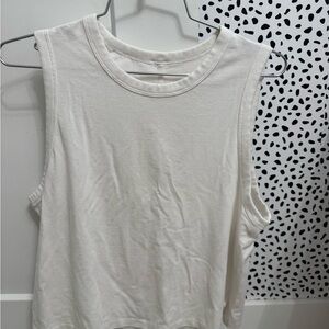 Lululemon loose tank